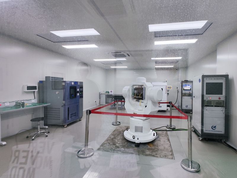 Китай MYUAV TECHNOLOGIES CO.,LTD. Профиль компании