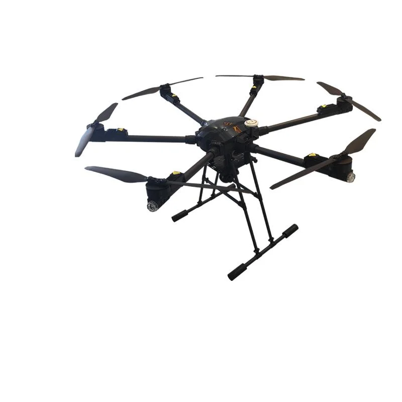 МЮАВ ДРОН Длинная выносливость привязанный дрон / Uav 1