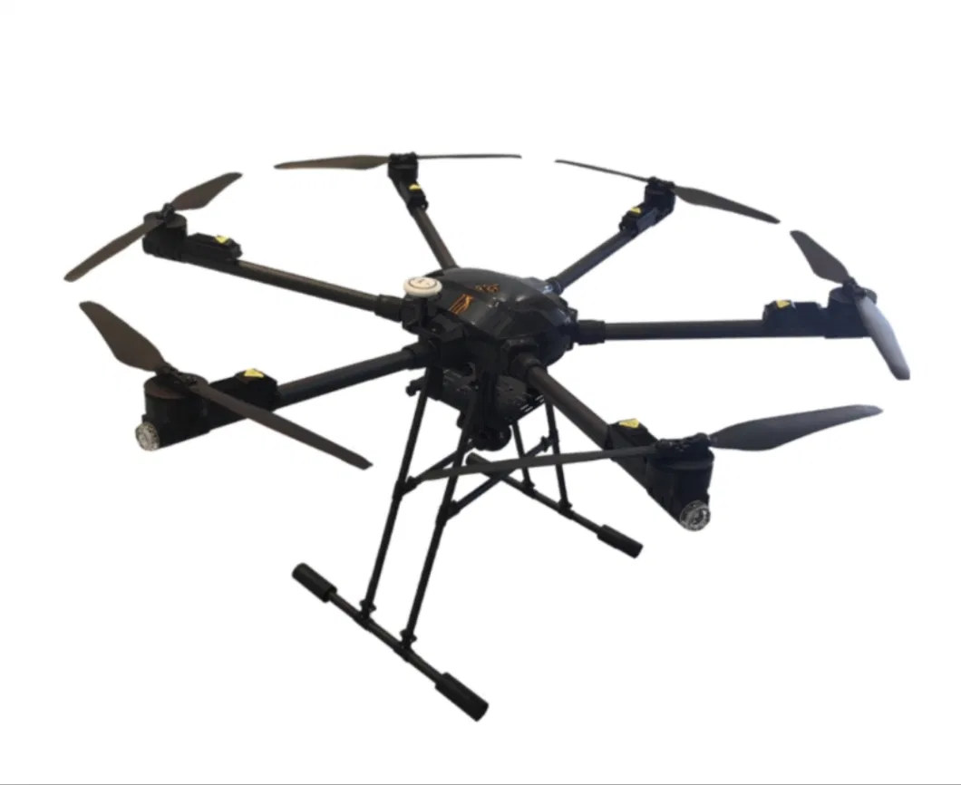 Система питания для беспилотных летательных аппаратов MYUAV 3