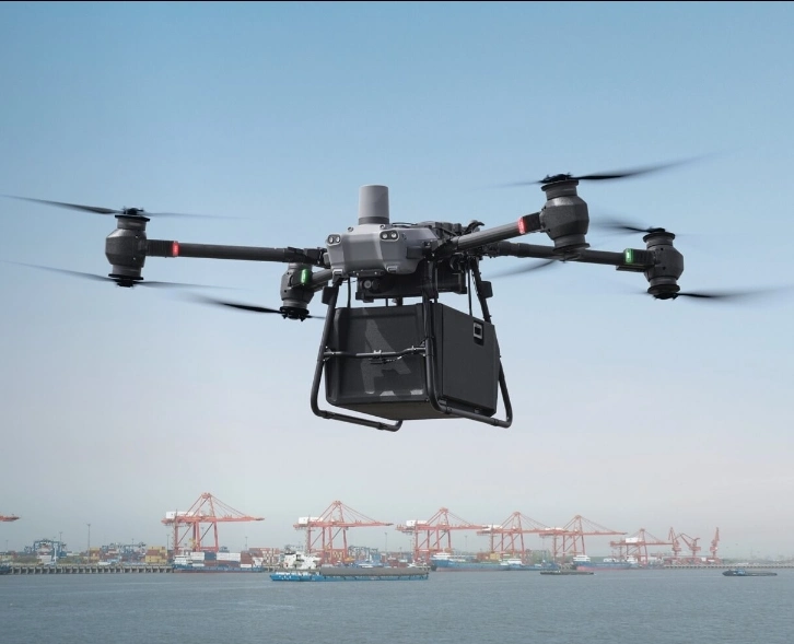 MYUAV привязанный дрон Dji Flycart 30 по хорошей цене FC30 0