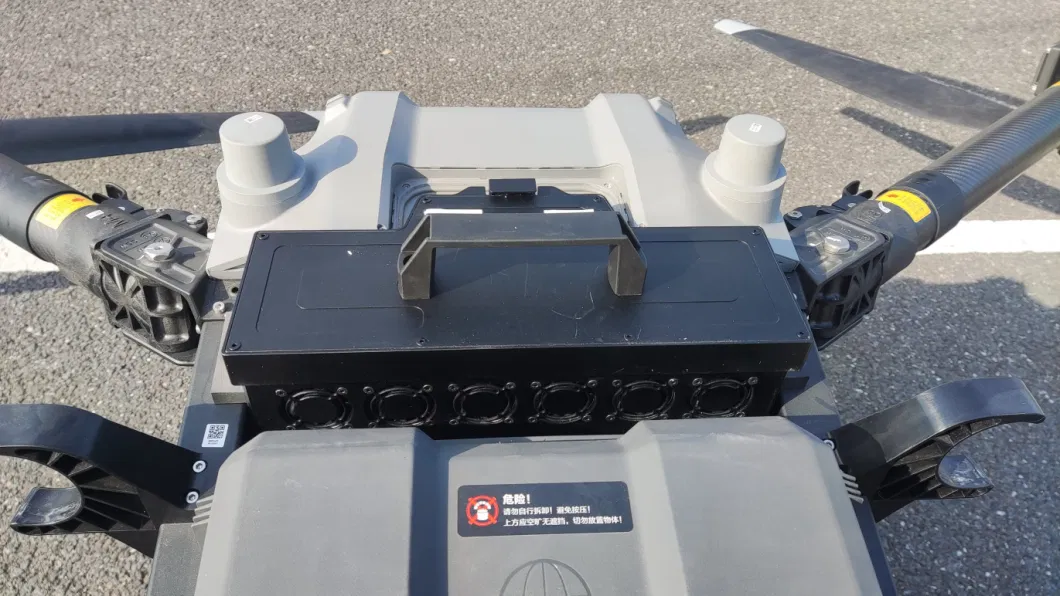 MYUAV привязанный дрон Dji Flycart 30 по хорошей цене FC30 5