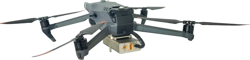 MYUAV привязанная беспилотная станция Dji Mavic 3 привязанная система питания для передачи данных или связи на большой высоте 2