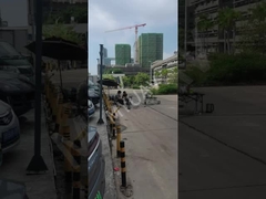 MYUAV привязанный дрон 135 грамм привязанный дрон полезная нагрузка многофункциональный тяжелый полезный дрон