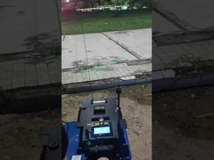 Привязанная дронная станция