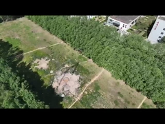 MYUAV SLM-P-25 Огнетушительная бомба для DJI FlyCart30