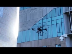 MYUAV FC30X для очистки стен