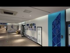 Фотография полевой среды MYUAV