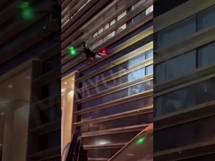 MYUAV FC30X Дрон для очистки