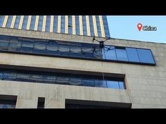 MYUAV FC30X Привязанный беспилотный летательный аппарат для очистки стен