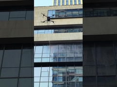 MYUAV Мостовая инспекция Дронная привязанная система ИИ Легко управлять Высокая безопасность