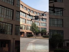 Завязанный беспилотный свет для FC30 / FC30M BY MYUAV Легкий вес высокий лумен высокая мощность