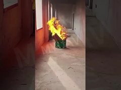 Пожарная система DJI FlyCart 30 240 м высотой