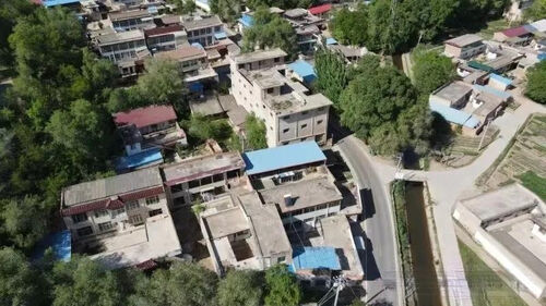 последние новости компании о С помощью беспилотных летательных аппаратов MYUAV, нет укрытия для мусора