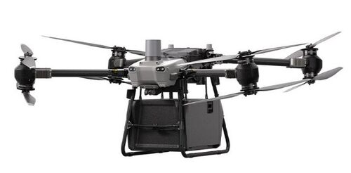 последние новости компании о DJI Fly Cart 30 240 м высотой привязанный беспилотный летательный аппарат