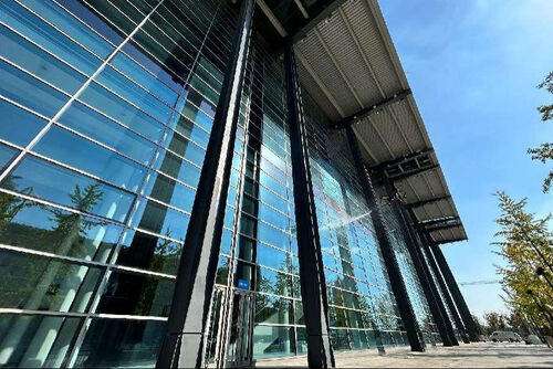 последние новости компании о Секрет уборки 10 000 квадратных метров за один день