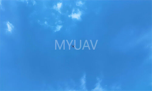 последние новости компании о БПЛА MYUAV FC30M, привязанные к коммуникационным реле: поддержка связи в области противопожарной защиты
