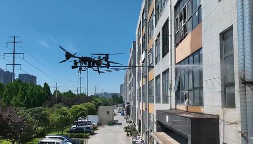 последние новости компании о Дрон MYUAV связан с внешнеторговым сотрудничеством, эти вопросы и ответы помогут вам быстро понять