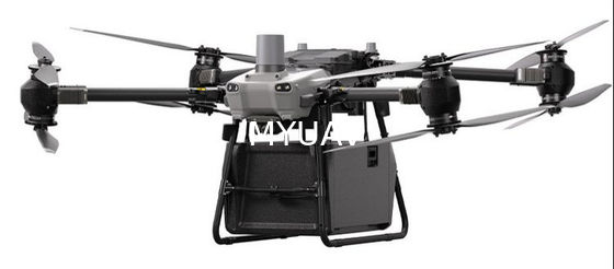 DJI FlyCart 30 240m High  Tethered Drone System Tethered Drone Station