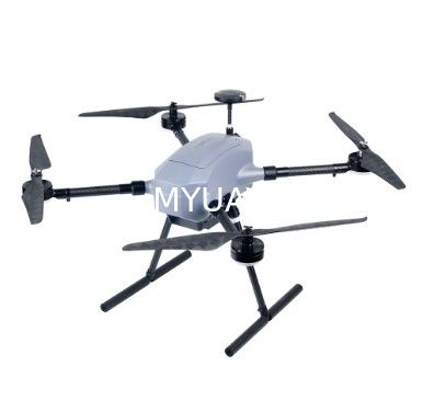 Синяя привязанная беспилотная станция 380V AC ±10% 50Hz/60Hz Включается аппаратное обеспечение для установки входа