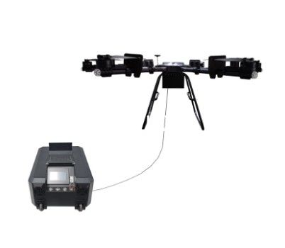 МЮАВ ДРОН Длинная выносливость привязанный дрон / Uav