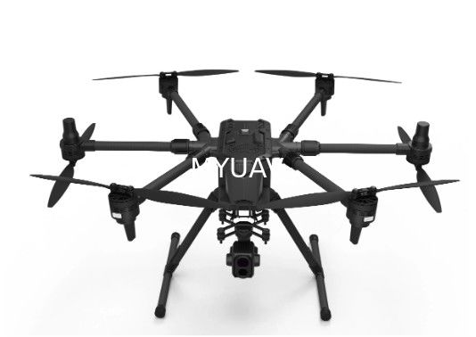 MYUAV Многофункциональная привязанная беспилотная летательная машина (UAV)