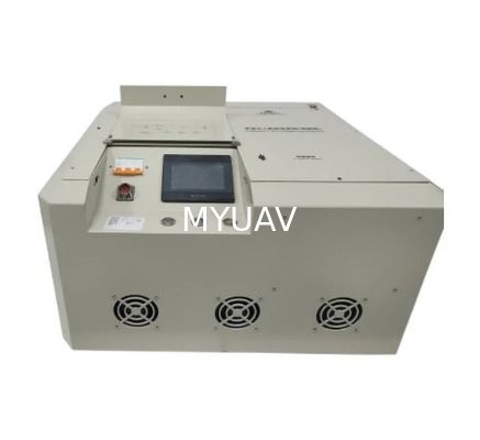 Миуав Дрон 220м 55кг Привязанная электростанция