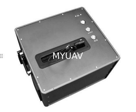 MYUAV UAV M-23X привязанная система адаптируется к DJIM200/M210 Wu2 M300 и M350 13,4 кг