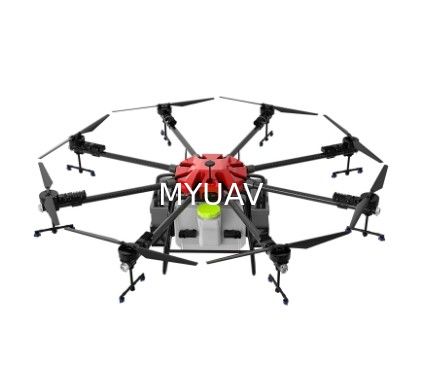 MYUAV Мощный тяжелоподъемный беспилотник с высоким напряжением и широким диапазоном температур