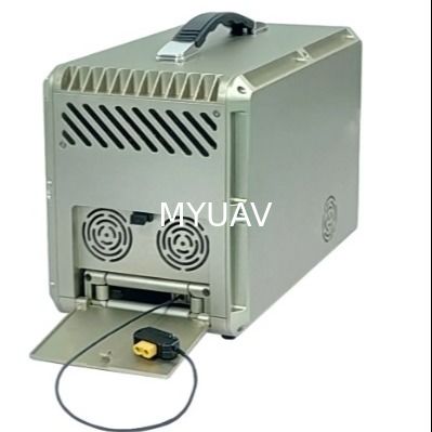 MYUAV привязанная беспилотная станция Dji Mavic 3 привязанная система питания для передачи данных или связи на большой высоте