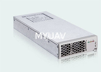 MYUAV Electrical Drone Tethered Power Supply System convert AC To DC 3.5kw (электрический беспилотный летательный аппарат с привязанной силовой установкой)