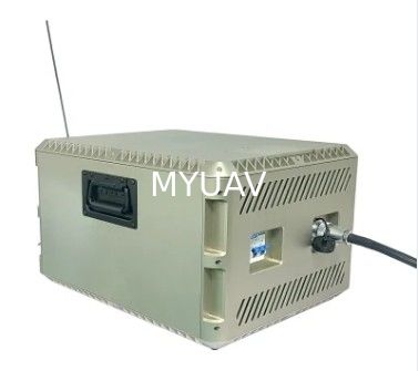 MYUAV Легкий литий-полимерный беспилотный летательный аппарат мощность для 5A Выход 1,5 кг весовая емкость CE/FCC/RoHS сертифицированный