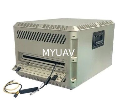 МЮАВ 150м/200м Высота GPS-позиционирующая дронная станция 5 кг Полезная грузовая мощность 110-240В переменное питание