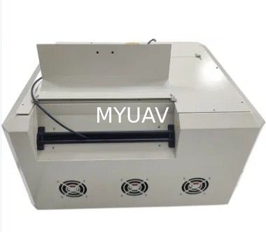 Сертифицированное MYUAV безопасное привязанное беспилотное питание с выходном током 5A