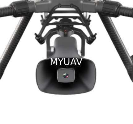 MYUAV привязанный дронIP4X привязанный дрон полезная нагрузка автоматические сверхбольшие полезные нагрузки дроны