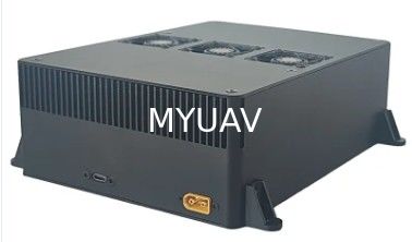 M210 Включаемая в розетку беспилотная электростанция с сертификацией CE FCC RoHS