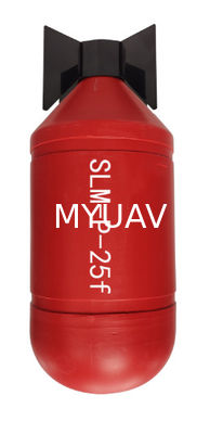 MYUAV SLM-P-25 Огнетушительная бомба для DJI FlyCart30