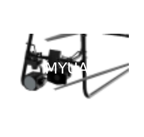 Мегафон-фонарь 2-в-1, быстросъемный, 130 дБa, 30000 лм, трансляция 500 м, освещение 800 м, аварийный / инженерный, профессиональный