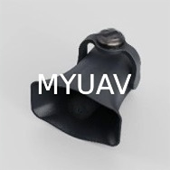 MYUAV привязанный дрон громкоговоритель высокая производительность для использования дрона спасательная проверка трансляция